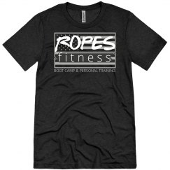 ROPES FITNESS