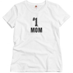 #1 Mom