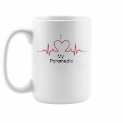 15oz Ceramic Coffee Mug