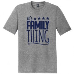 Unisex Perfect Tri Tee