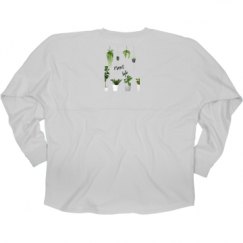 Ladies Game Day Jersey