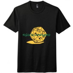 Unisex Perfect Tri Tee