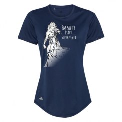 Women's Adidas Sport Shirt 