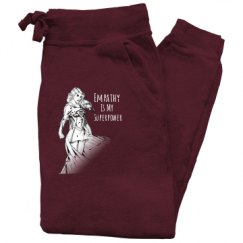 Unisex Fleece Jogger