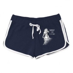 Ladies Relay Shorts