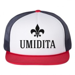Foamie Snapback Trucker Hat