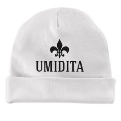Rabbit Skins Baby Hat