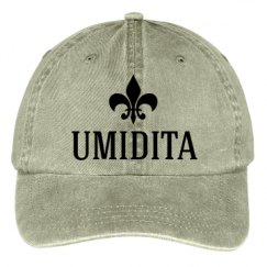 Vintage Baseball Cap