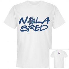 NOLA Love Tee