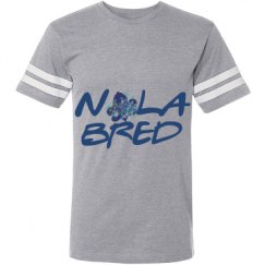 Unisex Vintage Sports Tee