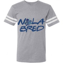 Unisex Vintage Sports Tee