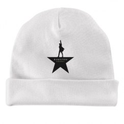 Rabbit Skins Baby Hat