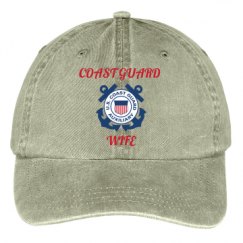 Vintage Baseball Cap