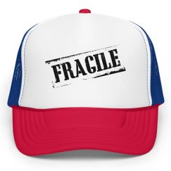 FRAGILE