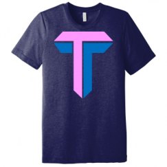Unisex Triblend Tee