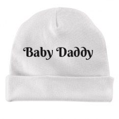 Rabbit Skins Baby Hat