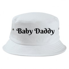 Unisex Bucket Hat