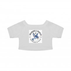 8 Inch Stuffed Animal Tee