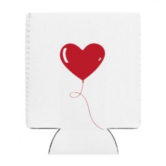 Regular 12 oz Can Cooler