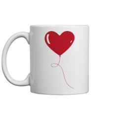 11oz Ceramic Coffee Mug