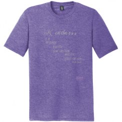 Unisex Perfect Tri Tee