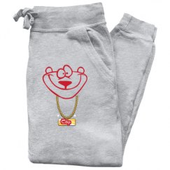 Unisex Fleece Jogger