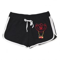 Ladies Relay Shorts
