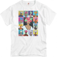 Unisex Basic Promo Tee