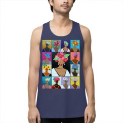 Men's Premium Tank Top
