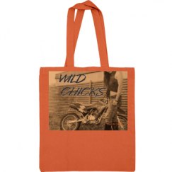 Canvas Tote Bag