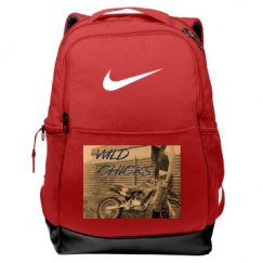 Nike Brasilia Medium Backpack