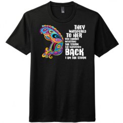 Unisex Perfect Tri Tee