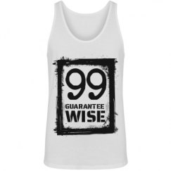 Unisex Jersey Tank Top