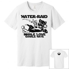 EBIP Honor You Unisex T-shirt