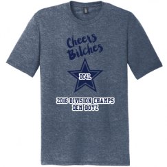 Unisex Perfect Tri Tee