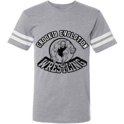 Unisex Vintage Sports Tee