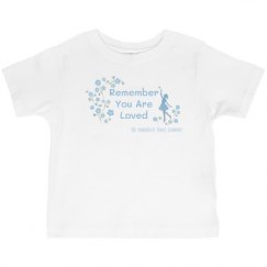 Toddler Basic Promo Jersey Tee