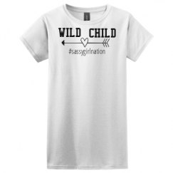 Ladies Basic Softstyle Tee