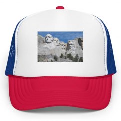Rushmore Hat