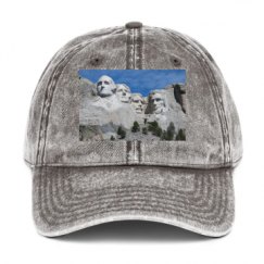 Vintage Baseball Cap