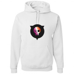 Lesbian Pride - Hoodie 