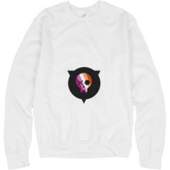 Unisex Basic Promo Crewneck Sweatshirt