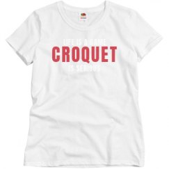 Ladies Basic Softstyle Promo Tee