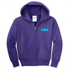 ADA KIDS PURPLE