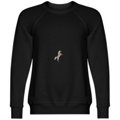 Unisex Triblend Crewneck Sweatshirt