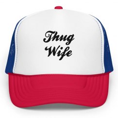 Thug Wife