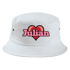 Unisex Bucket Hat
