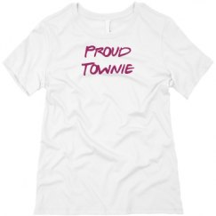 Ladies Relaxed Fit Tee