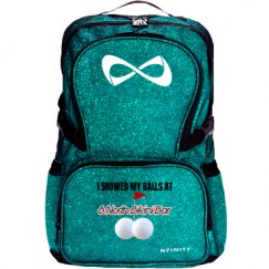 Nfinity Sparkle Backpack Bag