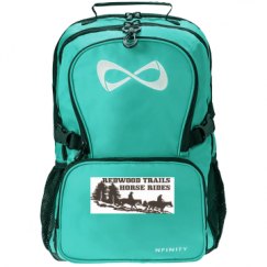 Nfinity Backpack Bag